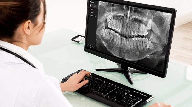 В стоматологии «Спартамед» проведут удаление максимально бережно